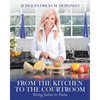 From the Kitchen to the Courtroom: Doing Justice to Pasta - Paperback