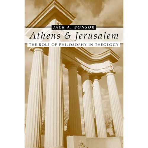 Athens and Jerusalem - Paperback