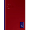 The Ecclesiologist: Vol. XIX - Paperback