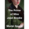 The Prime of Miss Jean Brodie - Paperback