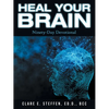 Heal Your Brain: Ninety-Day Devotional - Paperback