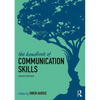 The Handbook of Communication Skills - Paperback