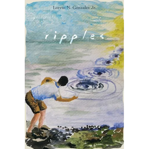 Ripples - Paperback