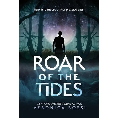 Roar of the Tides - Hardcover