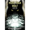 More Than Wolf - Paperback