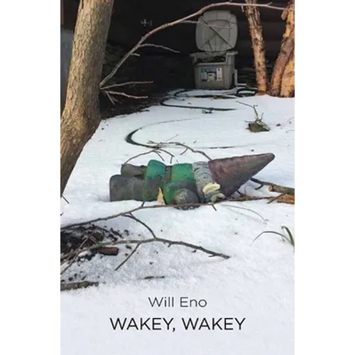 Wakey, Wakey (TCG Edition) - Paperback
