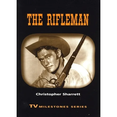 The Rifleman - Paperback