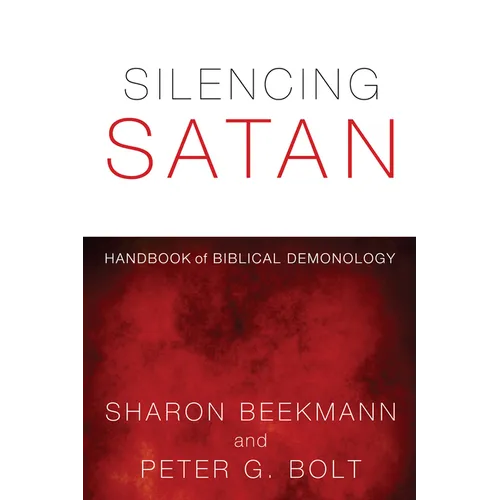 Silencing Satan - Hardcover