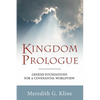 Kingdom Prologue - Paperback