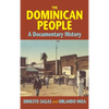 The Dominican People - Hardcover
