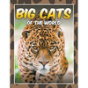 Big Cats of the World - Paperback