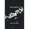 Manslaughter - Paperback