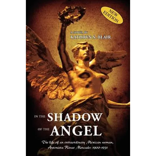 In The Shadow of the Angel: Three Critical Decades in Mexico's History - Paperback