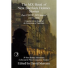 The MX Book of New Sherlock Holmes Stories Part XXXVII: 2023 Annual (1875-1889) - Paperback