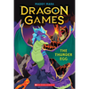 The Thunder Egg (Dragon Games #1): Volume 1 - Paperback