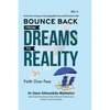 Bounce Back From Dreams To Reality - Paperback