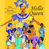 Hello Queen - Paperback