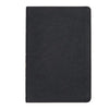 CSB Large Print Thinline Bible, Black Leathertouch - Imitation Leather