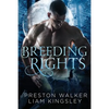 Breeding Rights: A Virgin Cinderfella Romance - Paperback