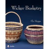 Wicker Basketry - Paperback