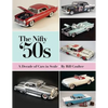 The Nifty '50s: A Decade of Cars in Scale - Paperback