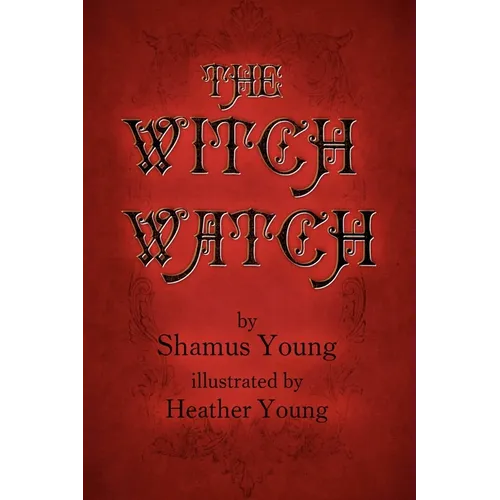 The Witch Watch - Paperback