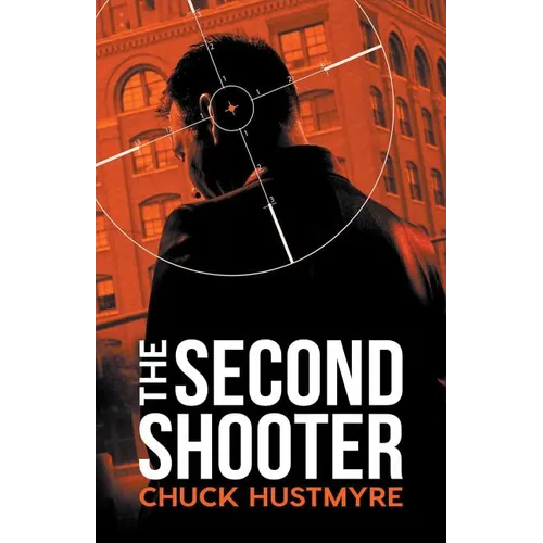 The Second Shooter - Paperback
