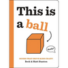 This Is a Ball - Hardcover