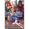 Wiedergeburt: Legend of the Reincarnated Warrior: Volume 11 - Paperback