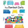 The Perfect Sofa - Hardcover