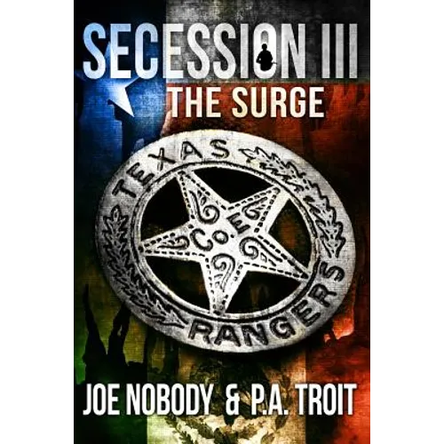 Secession III: The Surge - Paperback