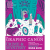 The Graphic Canon of Crime & Mystery Vol 2 - Paperback