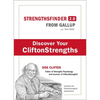 Strengthsfinder 2.0 - Hardcover