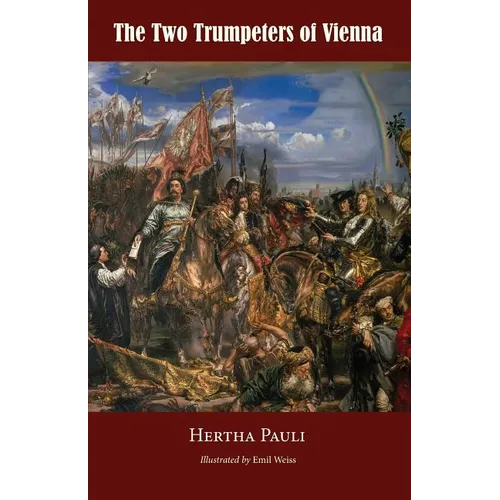 The Two Trumpeters of Vienna - Paperback