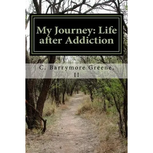 My Journey: Life after Addiction: - The Lazarus Man - Paperback