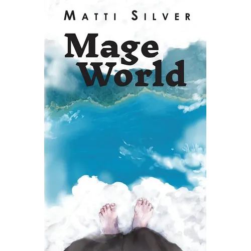 Mage World - Paperback