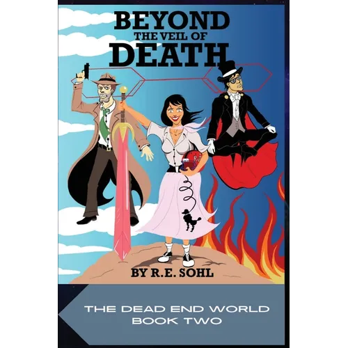 Beyond The Veil Of Death - Paperback