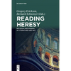 Reading Heresy: Religion and Dissent in Literature and Art - Hardcover