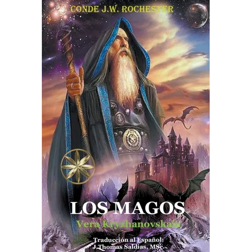 Los Magos - Paperback