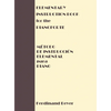 Elementary Instruction Book for the Pianoforte/Metodo de Instruccion Elemental para Piano - Hardcover