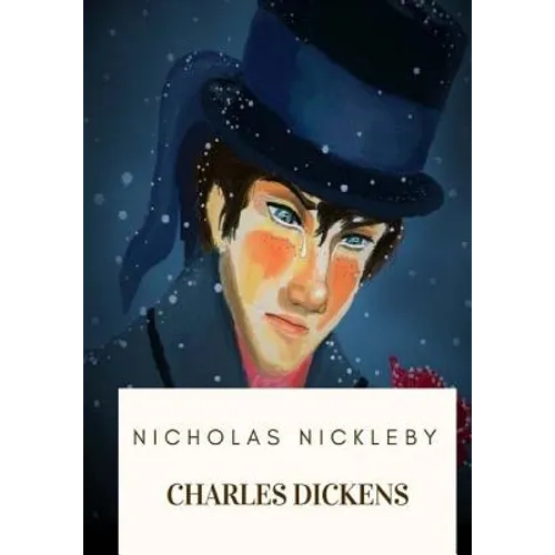 Nicholas Nickleby - Paperback