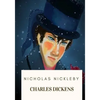 Nicholas Nickleby - Paperback