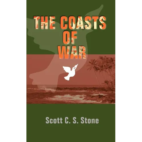 The Coasts of War - Paperback