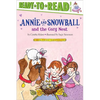 Annie and Snowball and the Cozy Nest: Ready-To-Read Level 2 - Hardcover