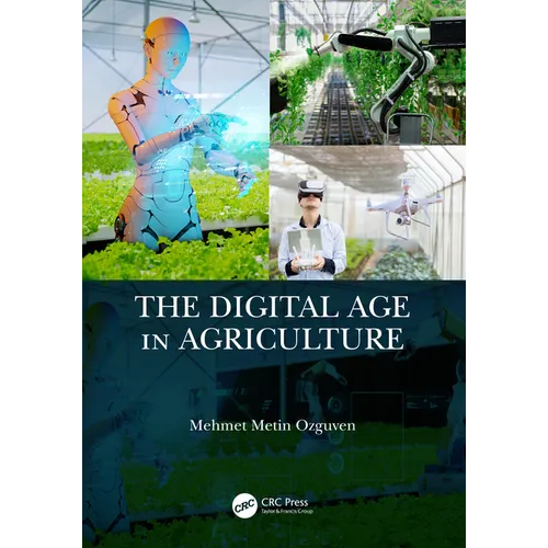 The Digital Age in Agriculture - Paperback