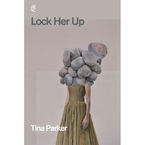 Lock Her Up - Paperback