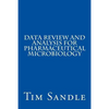 Data Review and Analysis for Pharmaceutical Microbiology - Paperback