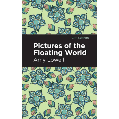 Pictures of the Floating World - Paperback