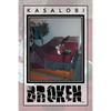 Not Broken... - Paperback