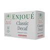 Enjoue Classic Decaf Coffee K-Cups 12ct